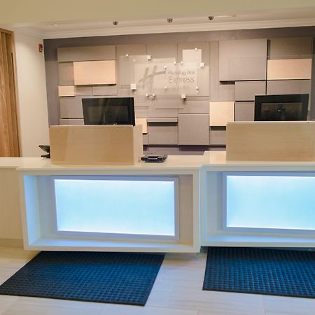 Holiday Inn Express Winona By Ihg מראה חיצוני תמונה
