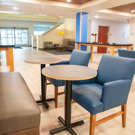 Holiday Inn Express Winona By Ihg מראה חיצוני תמונה