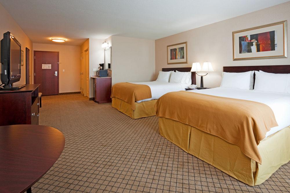 Holiday Inn Express Winona By Ihg מראה חיצוני תמונה