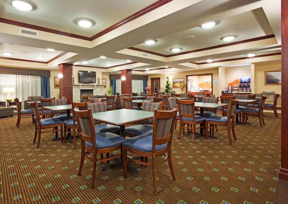 Holiday Inn Express Winona By Ihg מראה חיצוני תמונה