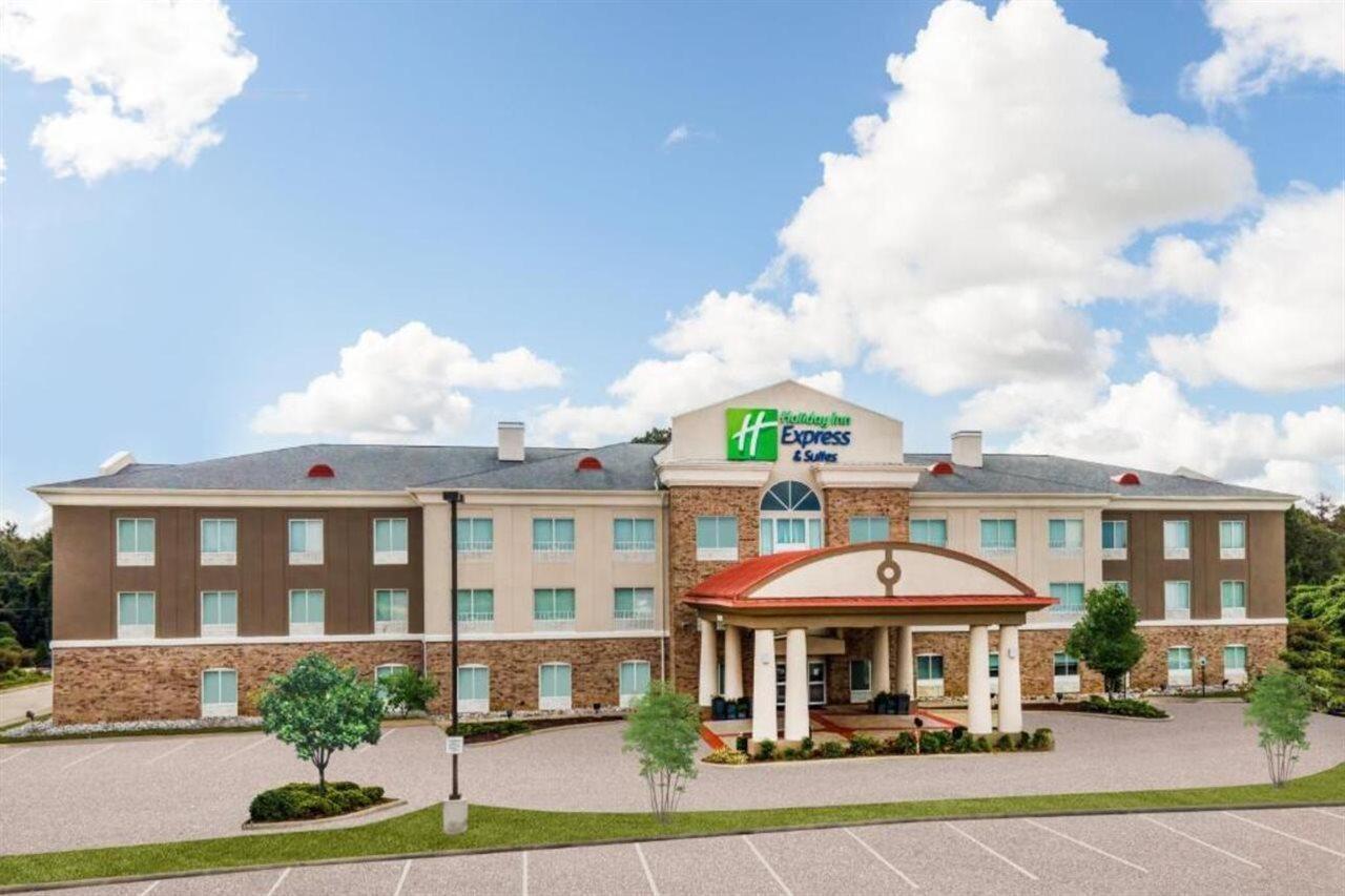 Holiday Inn Express Winona By Ihg מראה חיצוני תמונה
