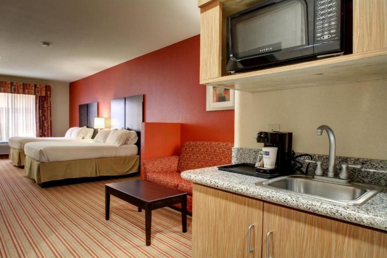 Holiday Inn Express Winona By Ihg מראה חיצוני תמונה