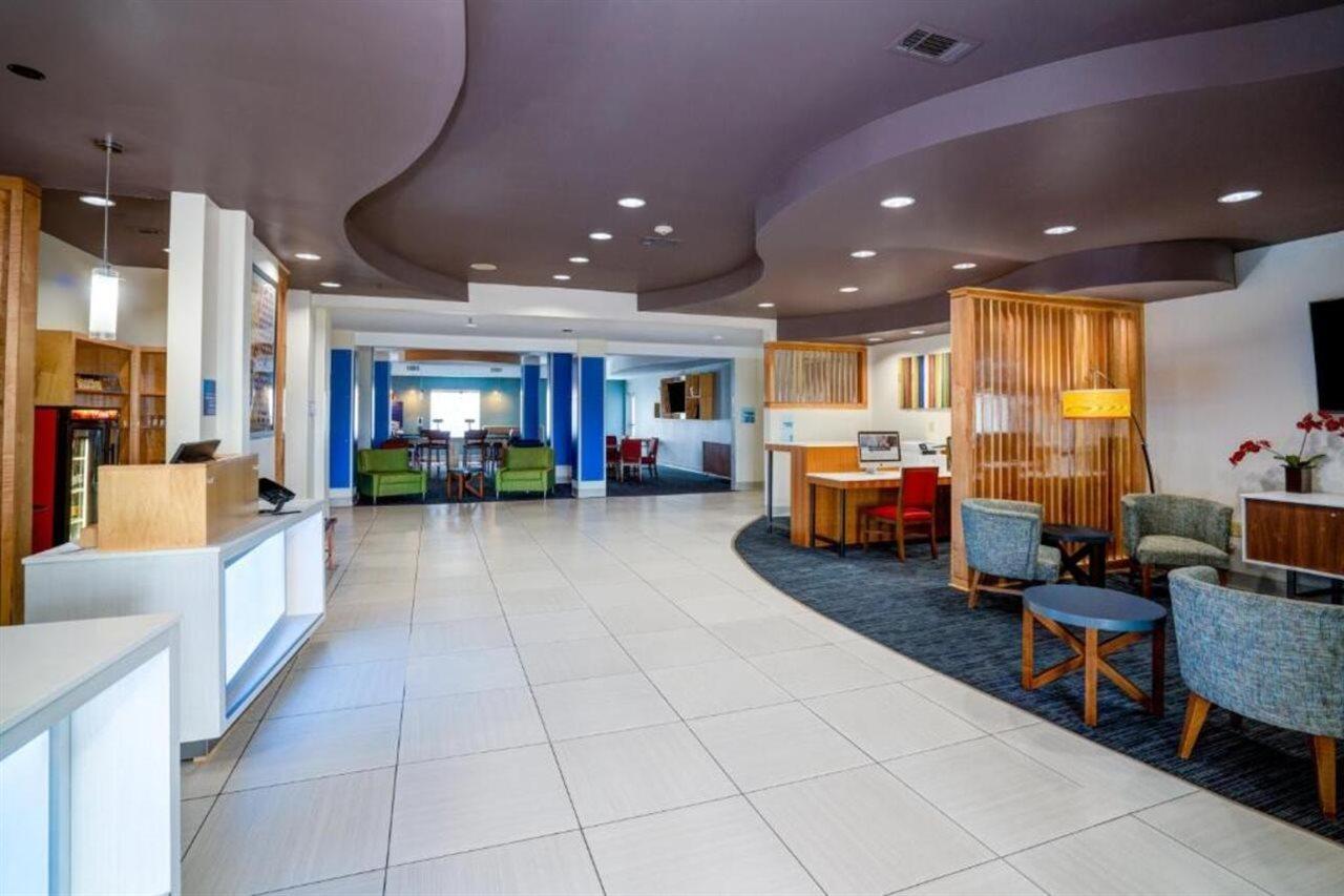 Holiday Inn Express Winona By Ihg מראה חיצוני תמונה