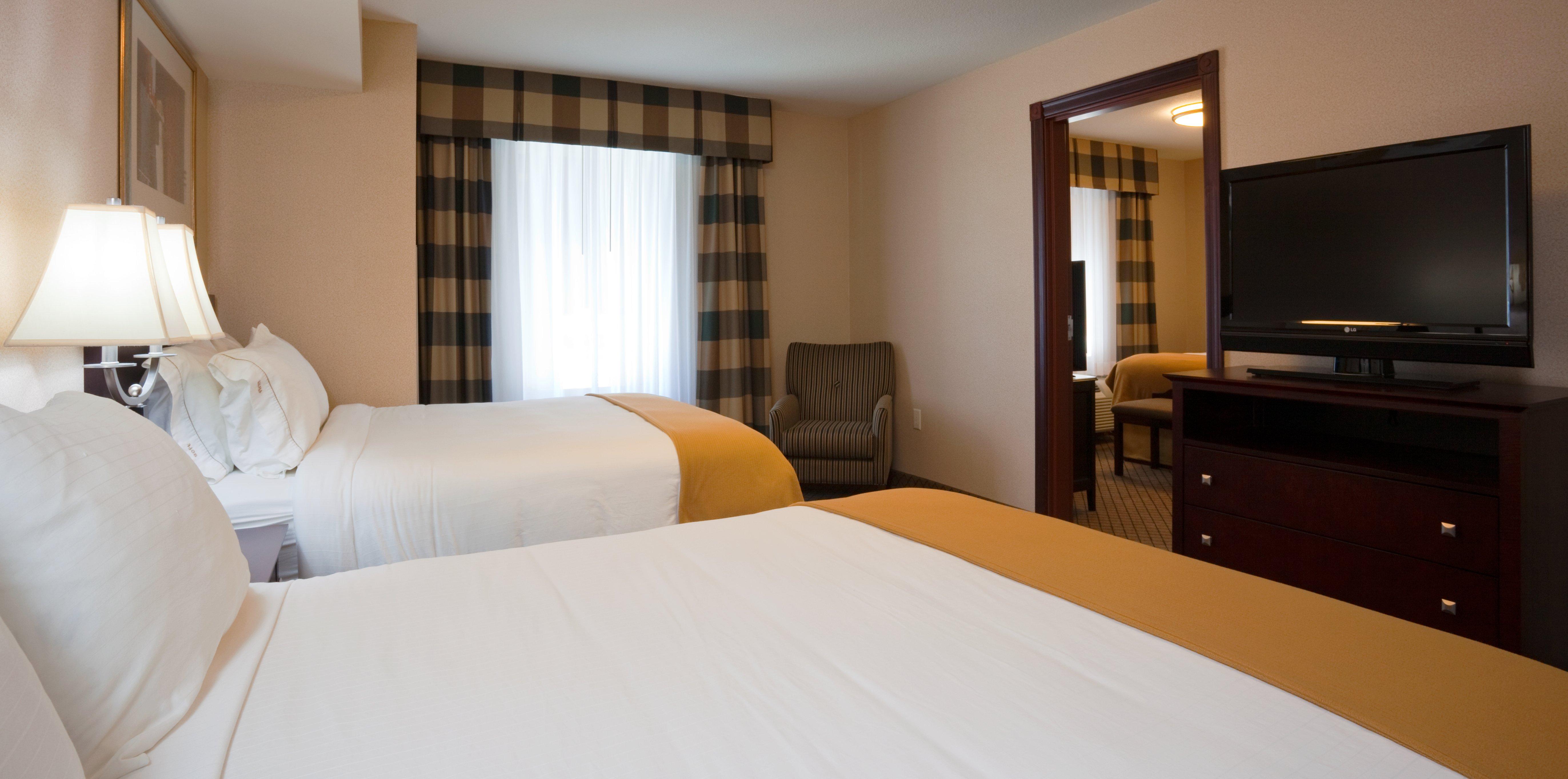 Holiday Inn Express Winona By Ihg מראה חיצוני תמונה