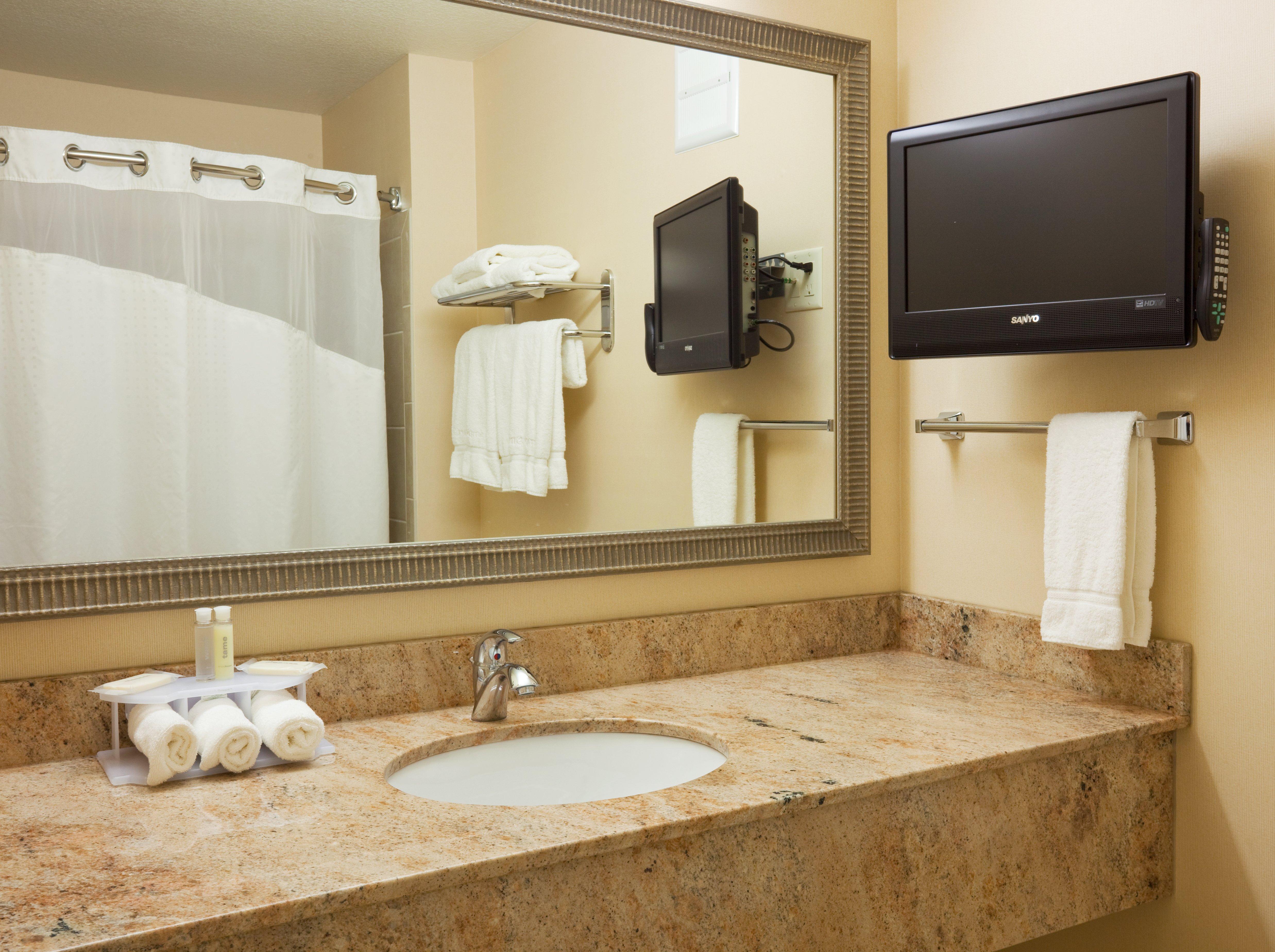 Holiday Inn Express Winona By Ihg מראה חיצוני תמונה