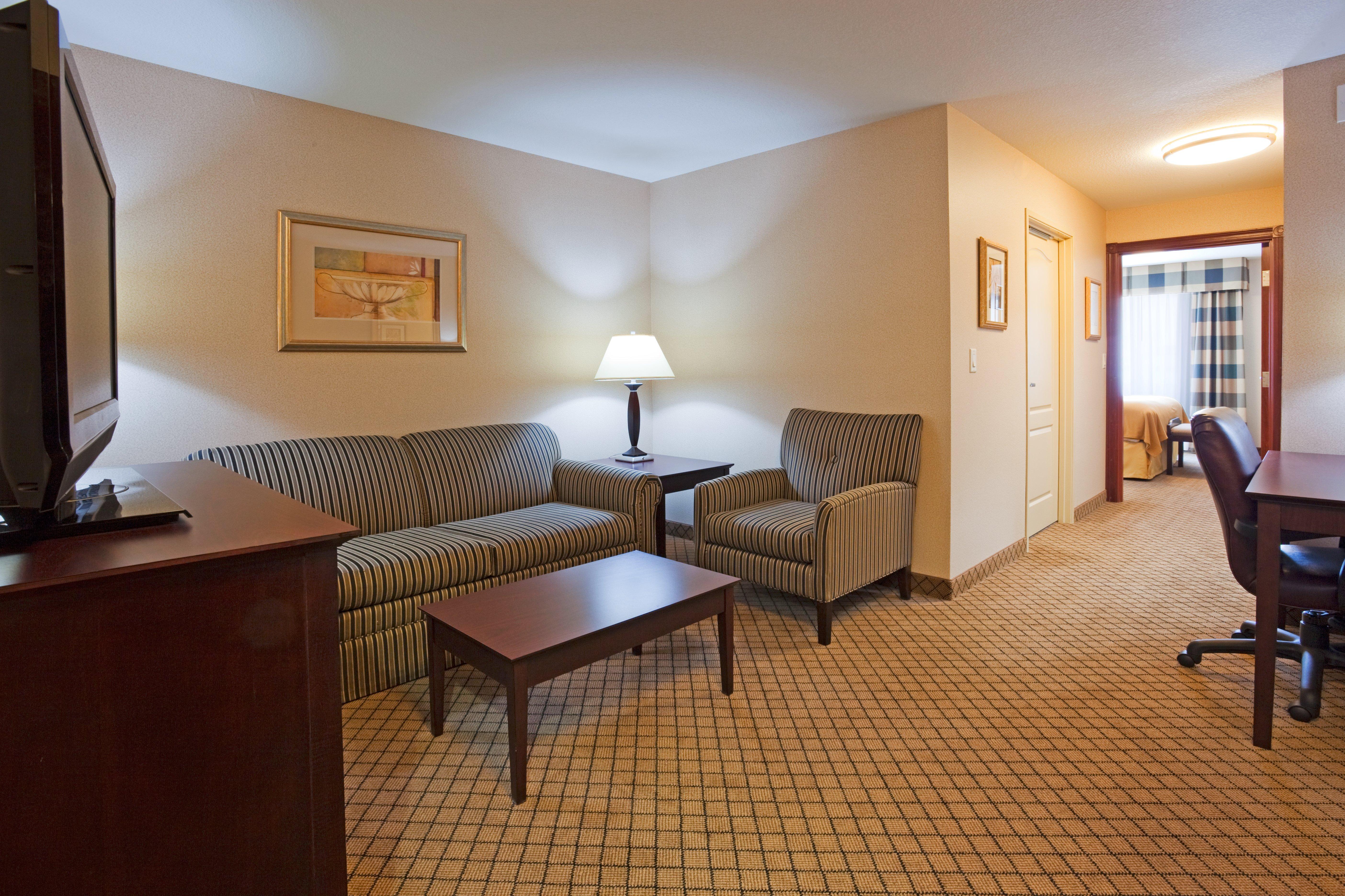 Holiday Inn Express Winona By Ihg מראה חיצוני תמונה