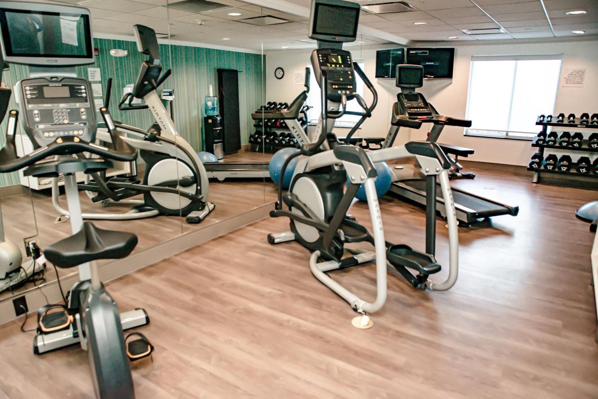 Holiday Inn Express Winona By Ihg מראה חיצוני תמונה