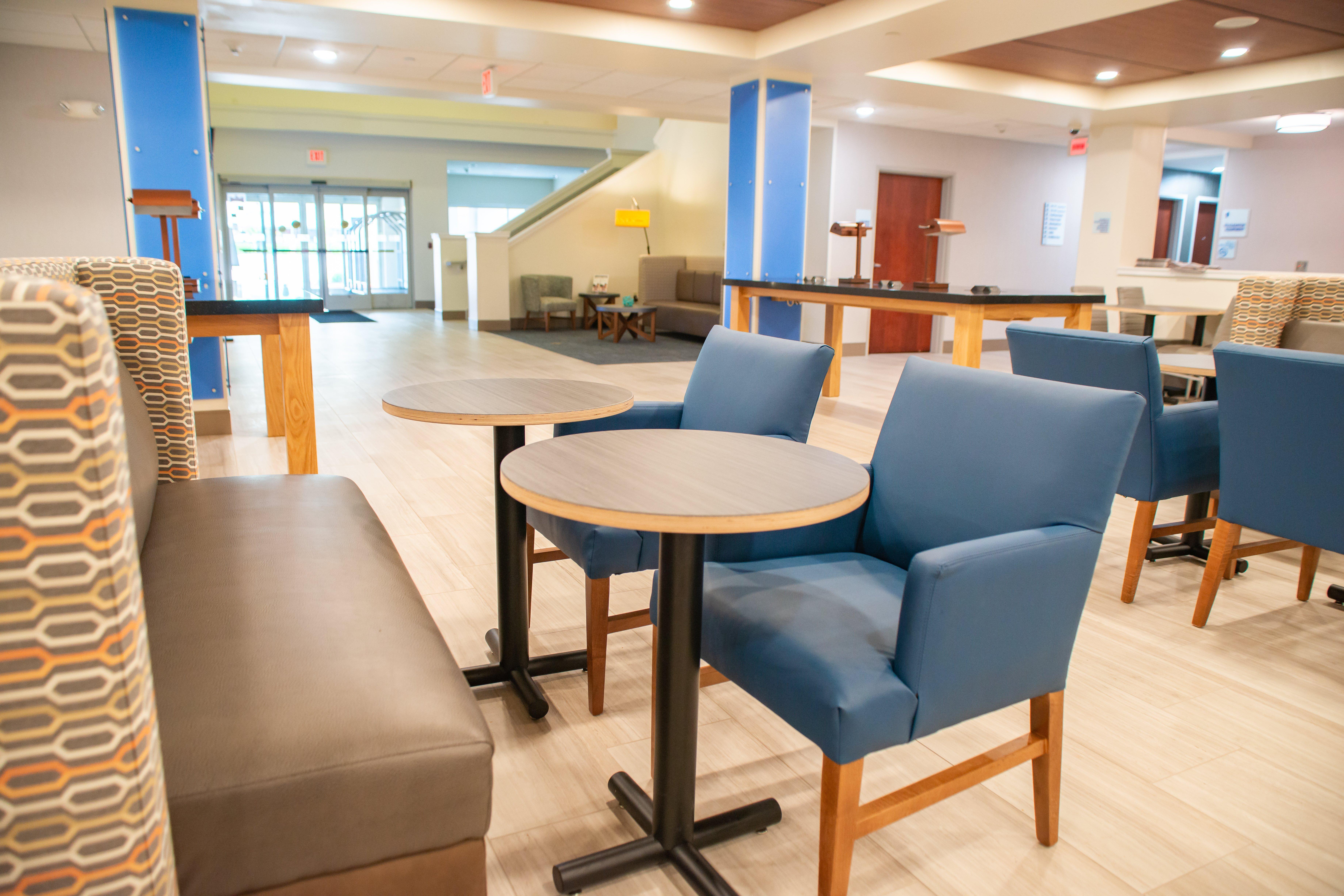 Holiday Inn Express Winona By Ihg מראה חיצוני תמונה