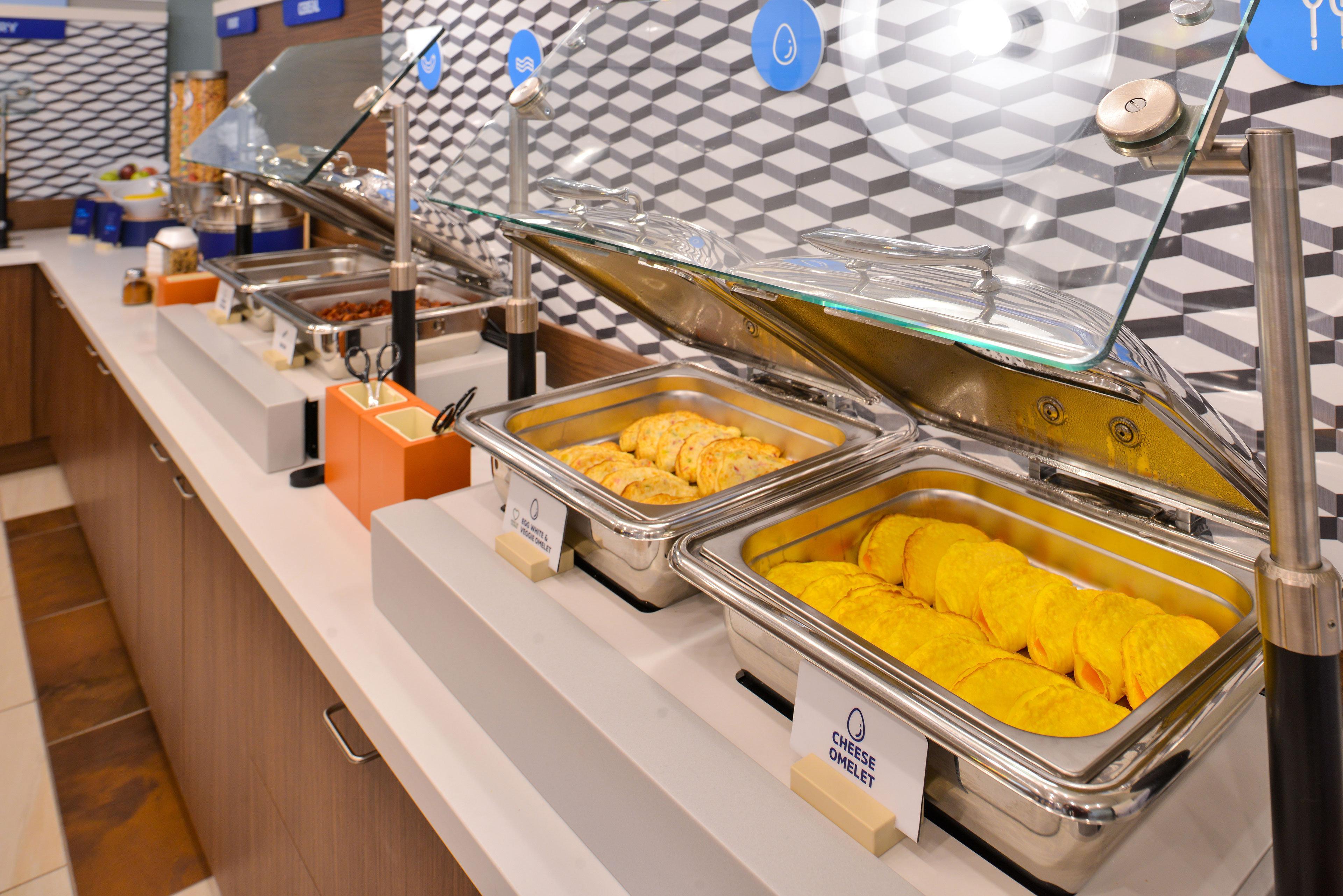 Holiday Inn Express Winona By Ihg מראה חיצוני תמונה