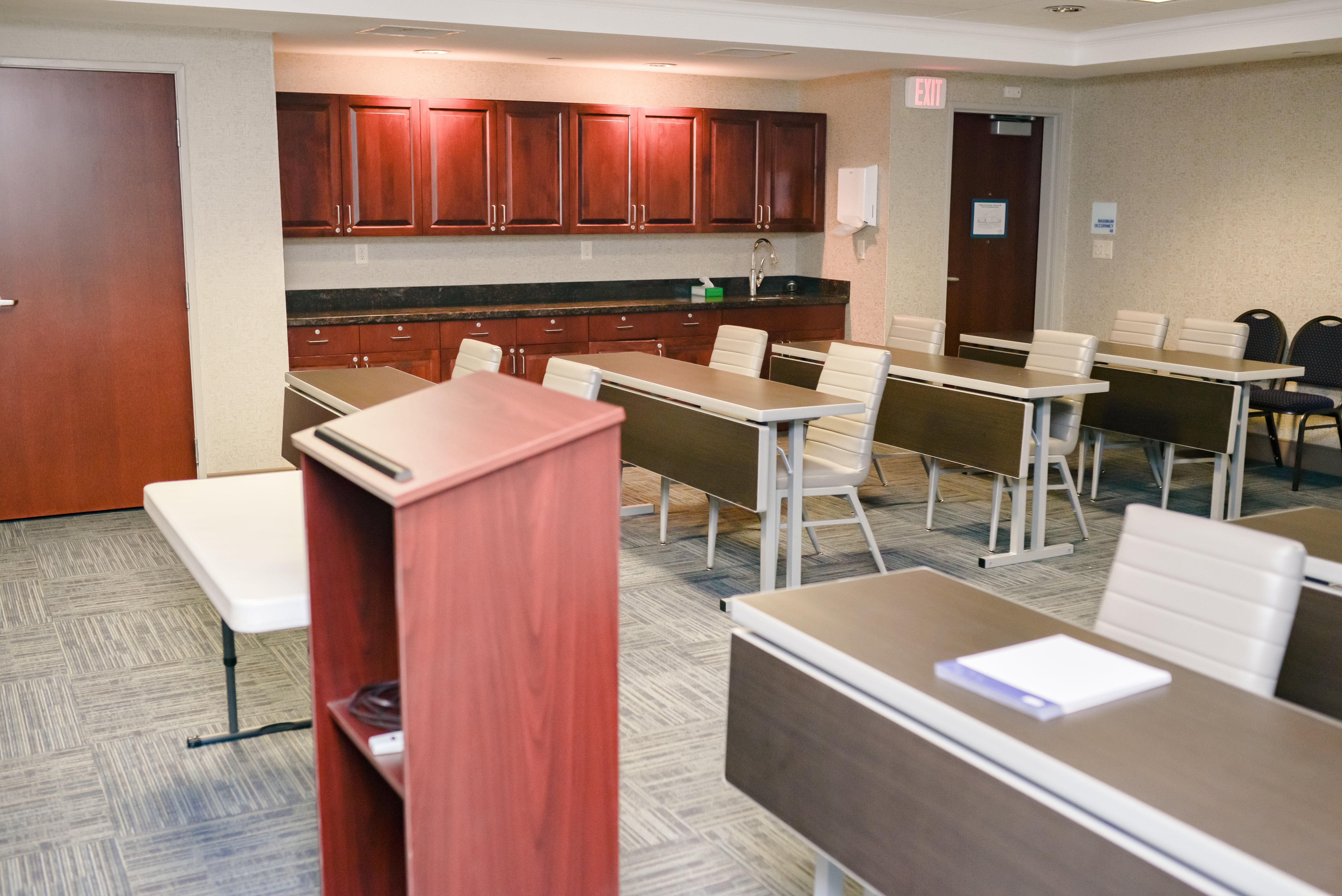 Holiday Inn Express Winona By Ihg מראה חיצוני תמונה