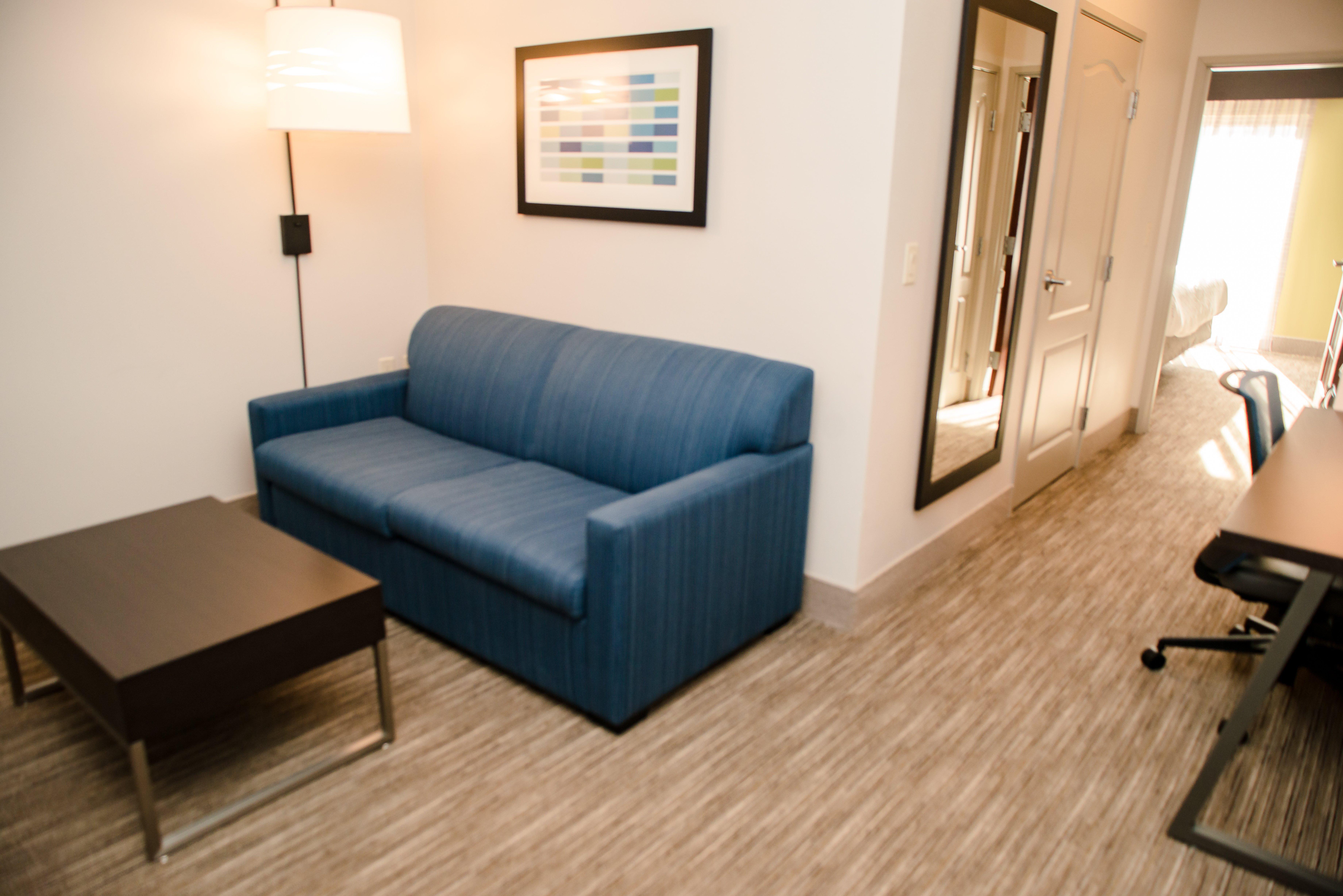Holiday Inn Express Winona By Ihg מראה חיצוני תמונה