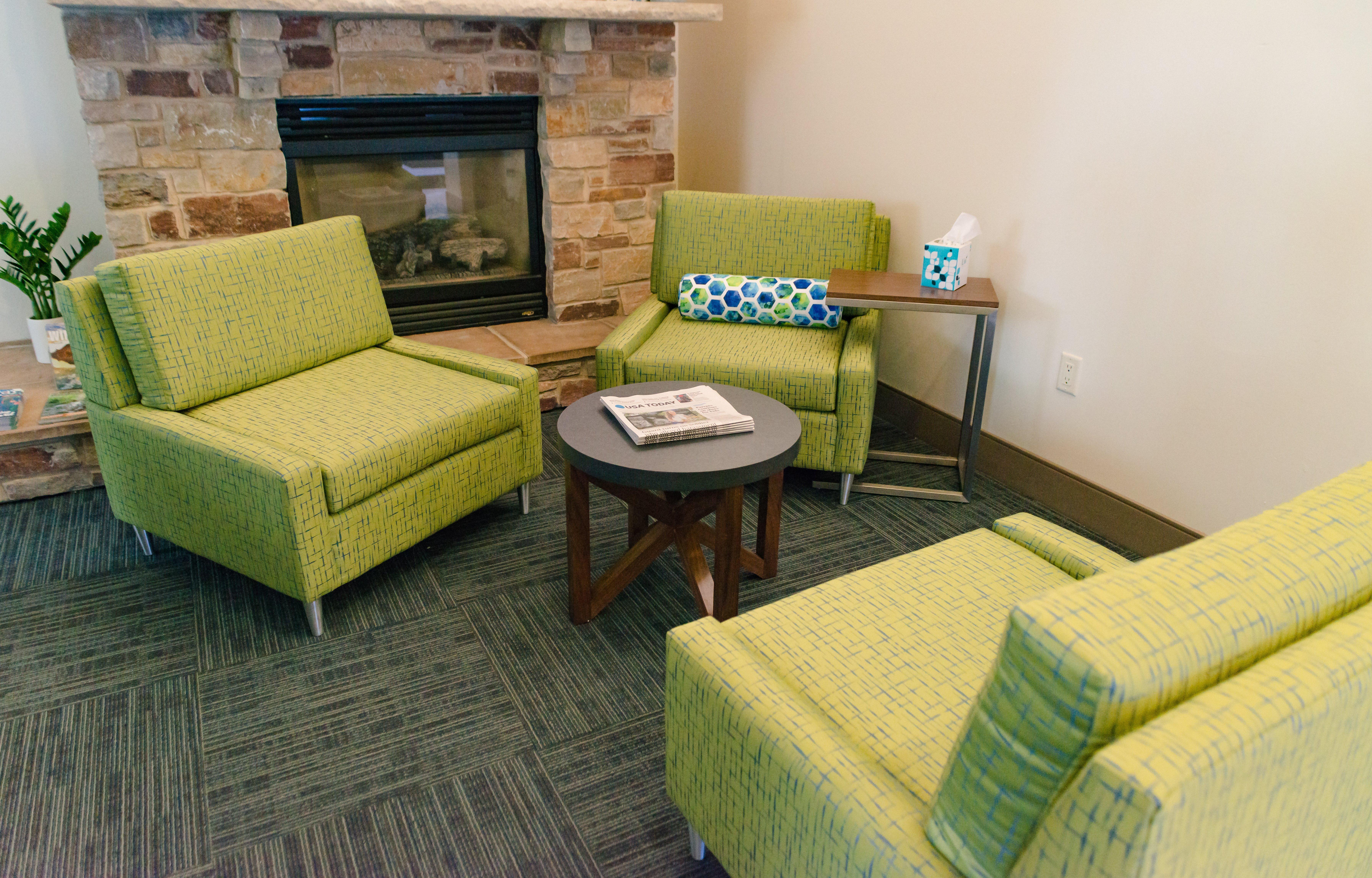 Holiday Inn Express Winona By Ihg מראה חיצוני תמונה